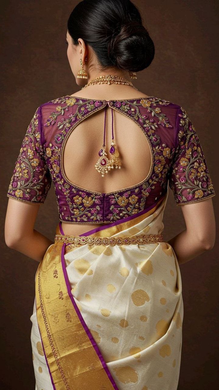 Blouse